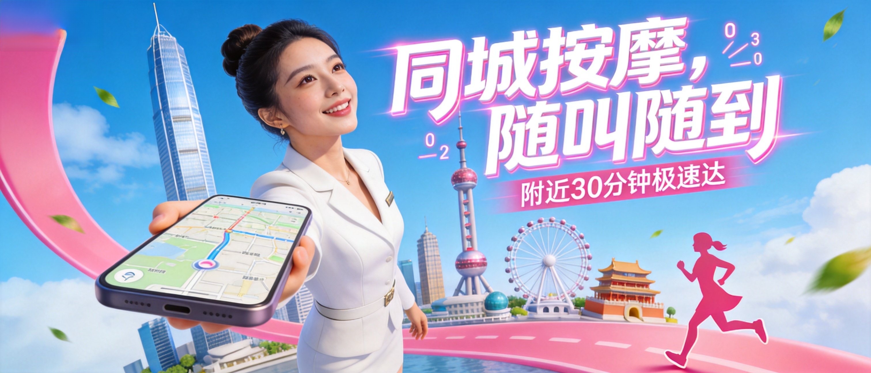 淮安活立到家上门按摩：把放松这件事，真正还给自己